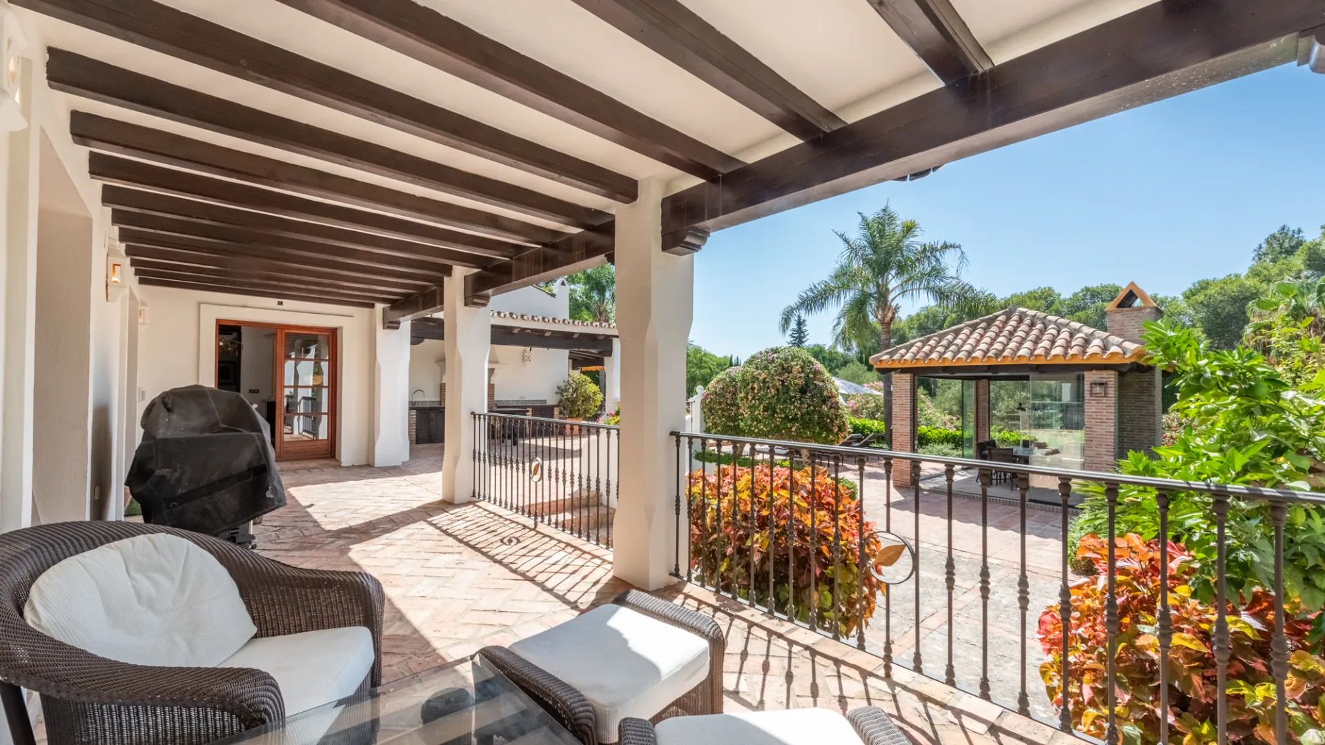 Paraiso Medio, villa con 4 dormitorios a la venta