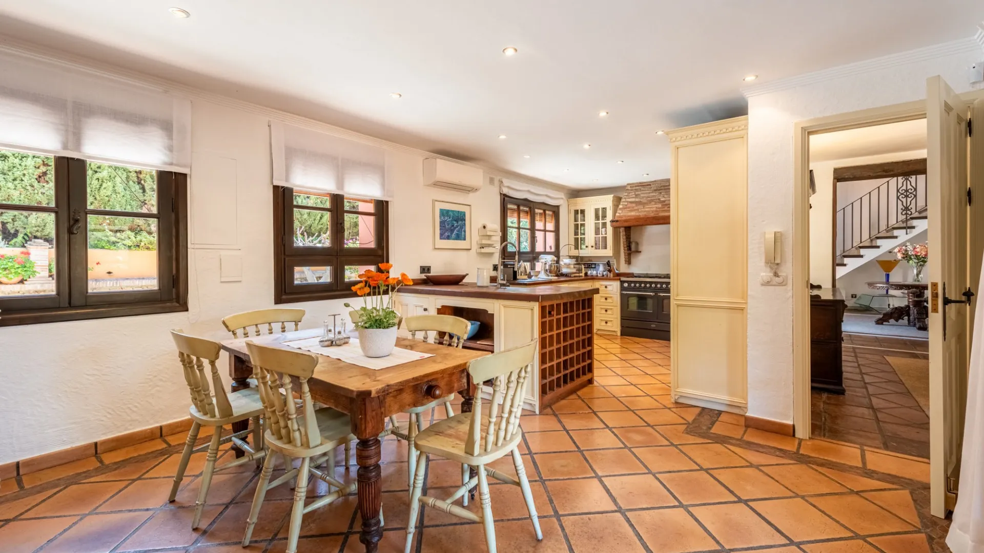 Paraiso Medio, villa con 4 dormitorios a la venta