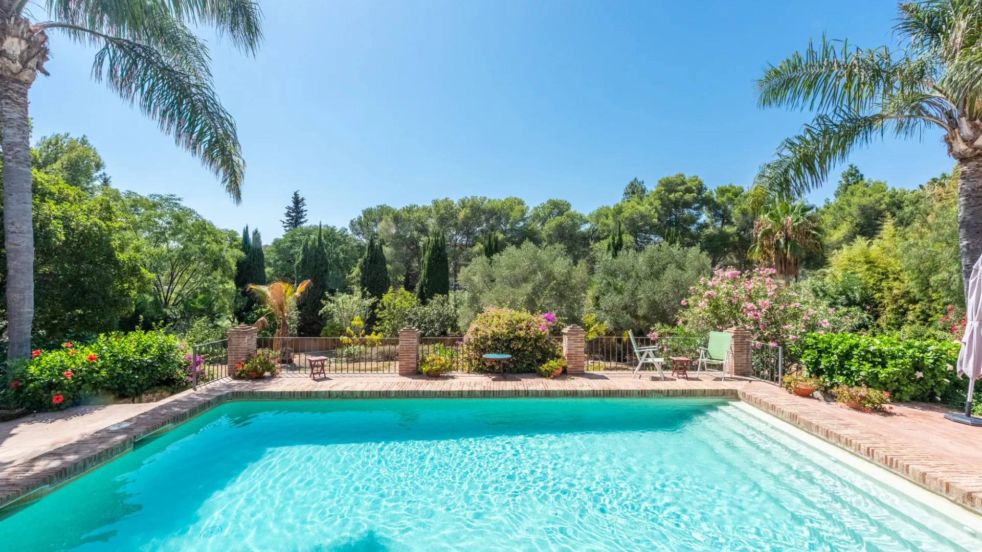 Paraiso Medio, villa con 4 dormitorios a la venta