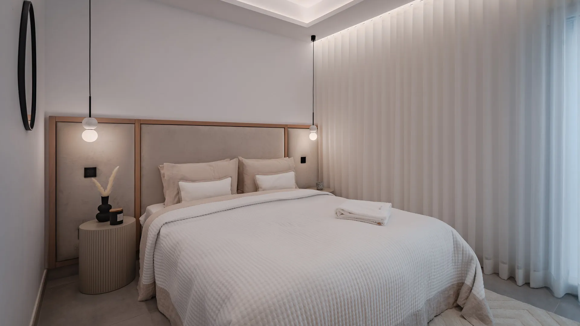 For sale 4 bedrooms duplex penthouse in Marbella - Puerto Banus