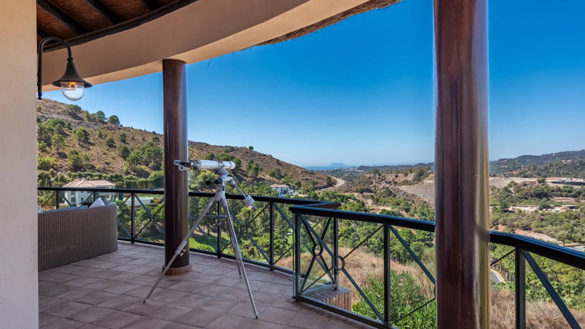 Villa en venta en Marbella Club Golf Resort