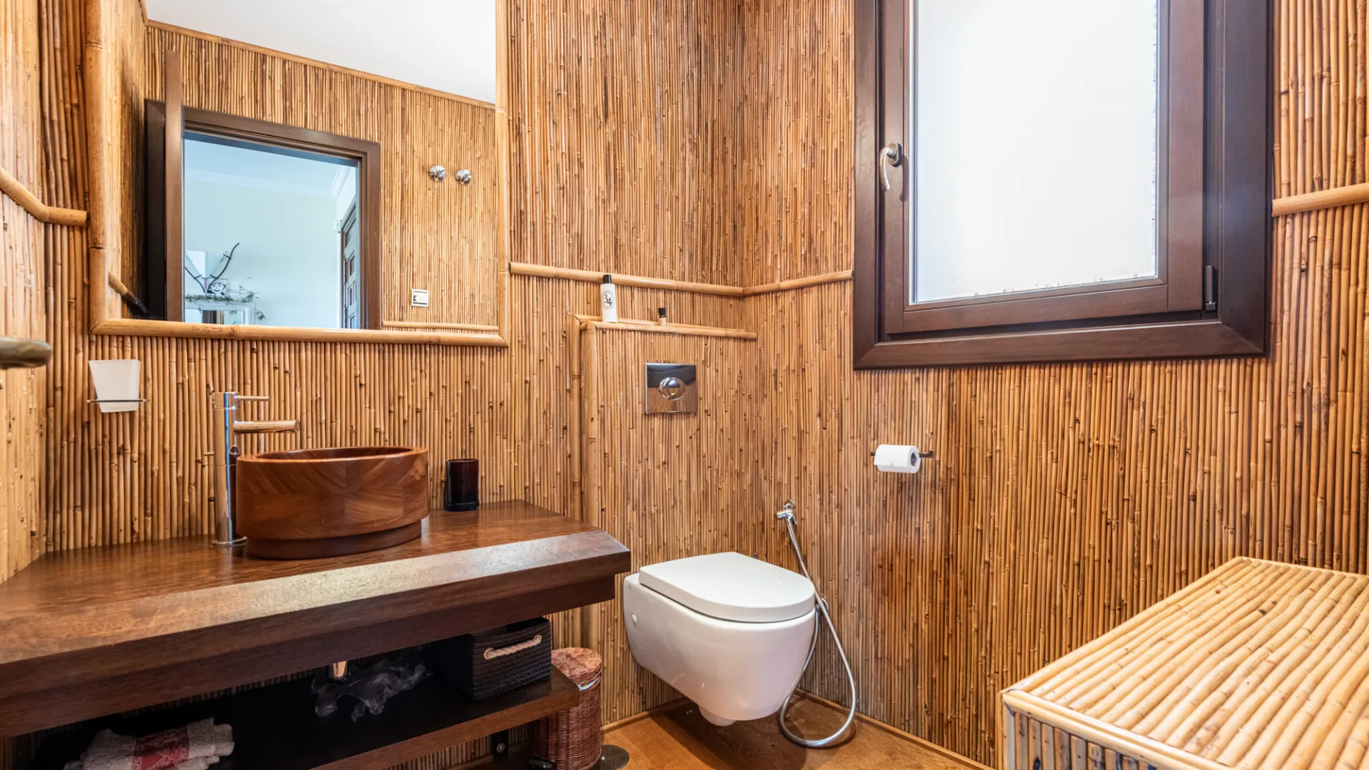 Villa en venta en Marbella Club Golf Resort