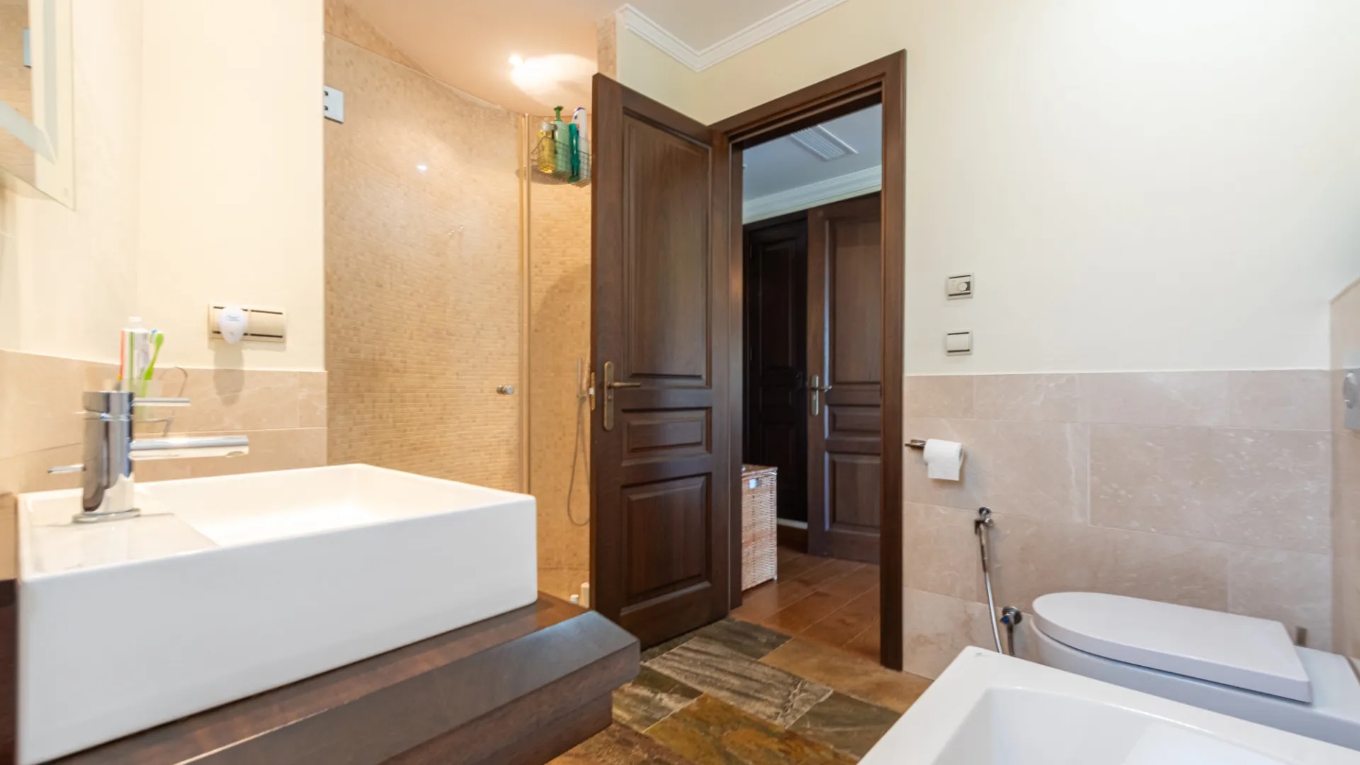 Villa en venta en Marbella Club Golf Resort