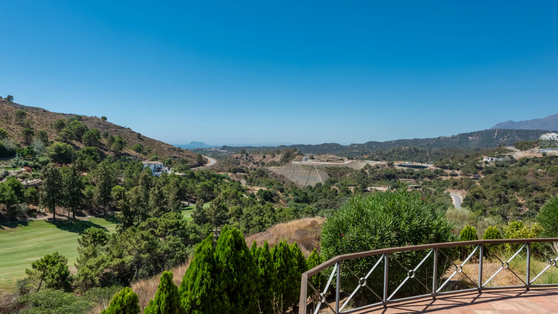 Villa en venta en Marbella Club Golf Resort