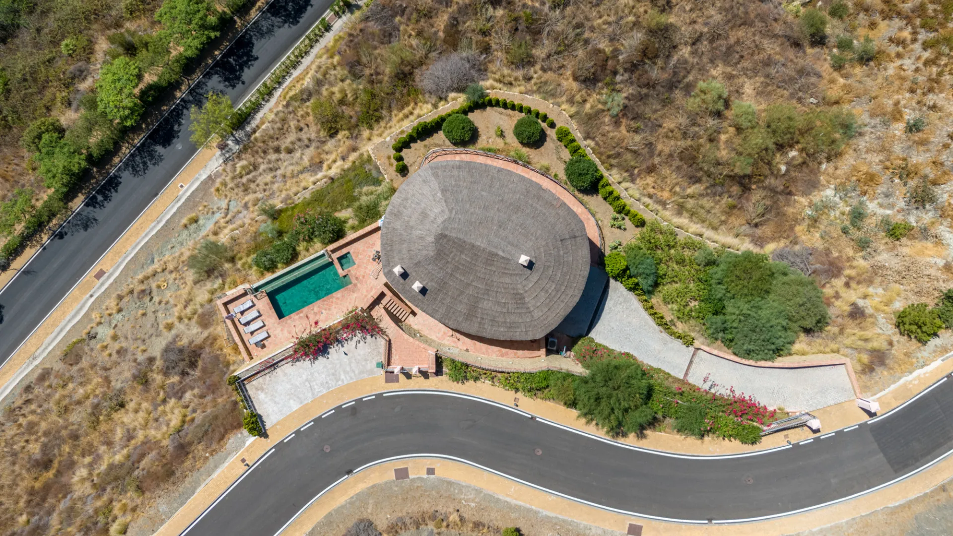 Villa en venta en Marbella Club Golf Resort