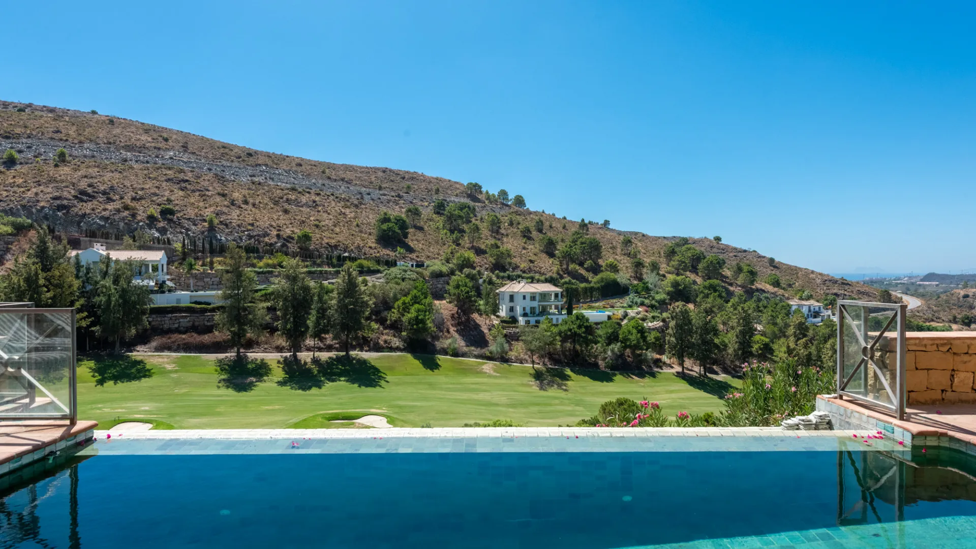 Villa en venta en Marbella Club Golf Resort