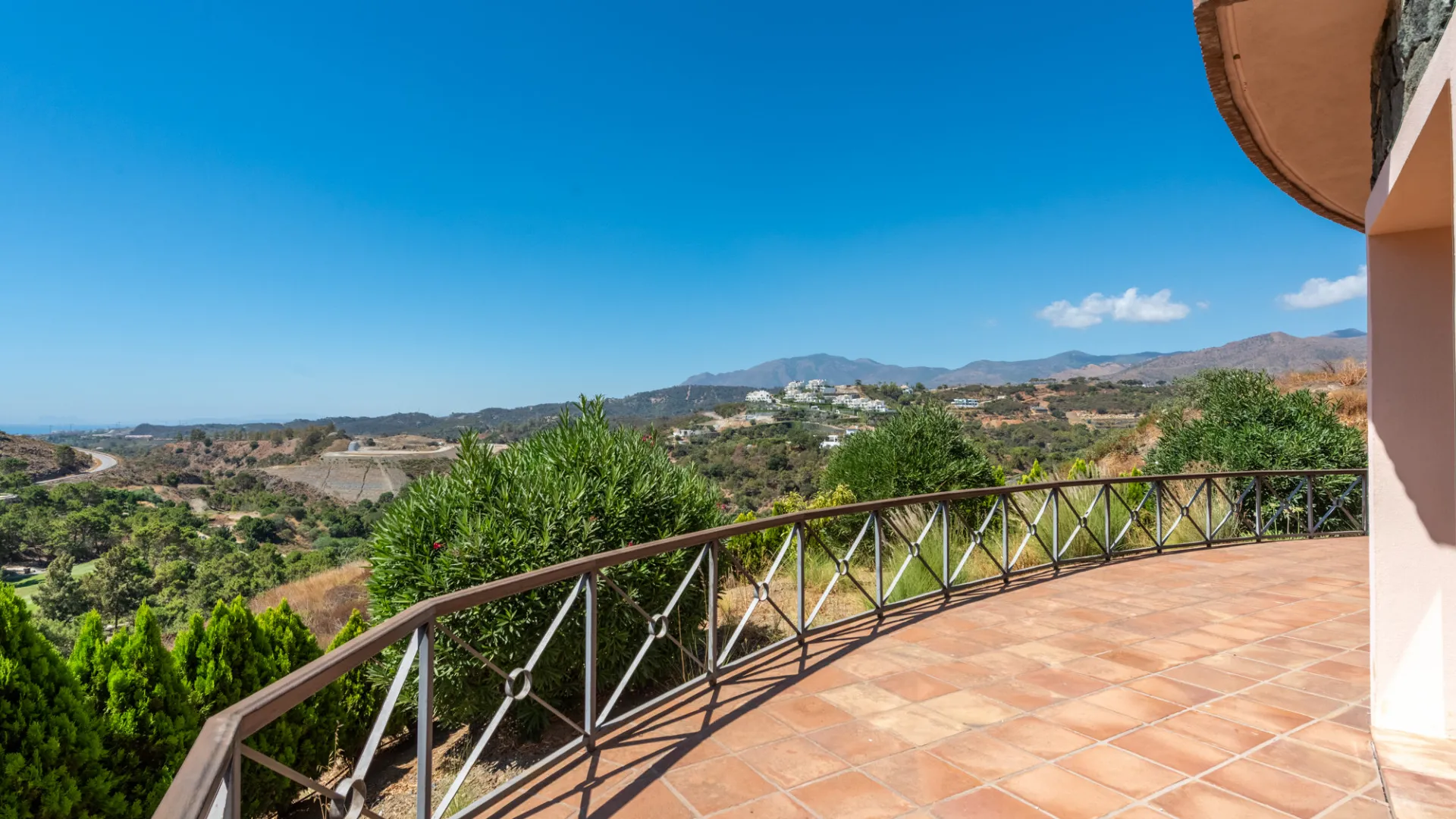 Villa en venta en Marbella Club Golf Resort