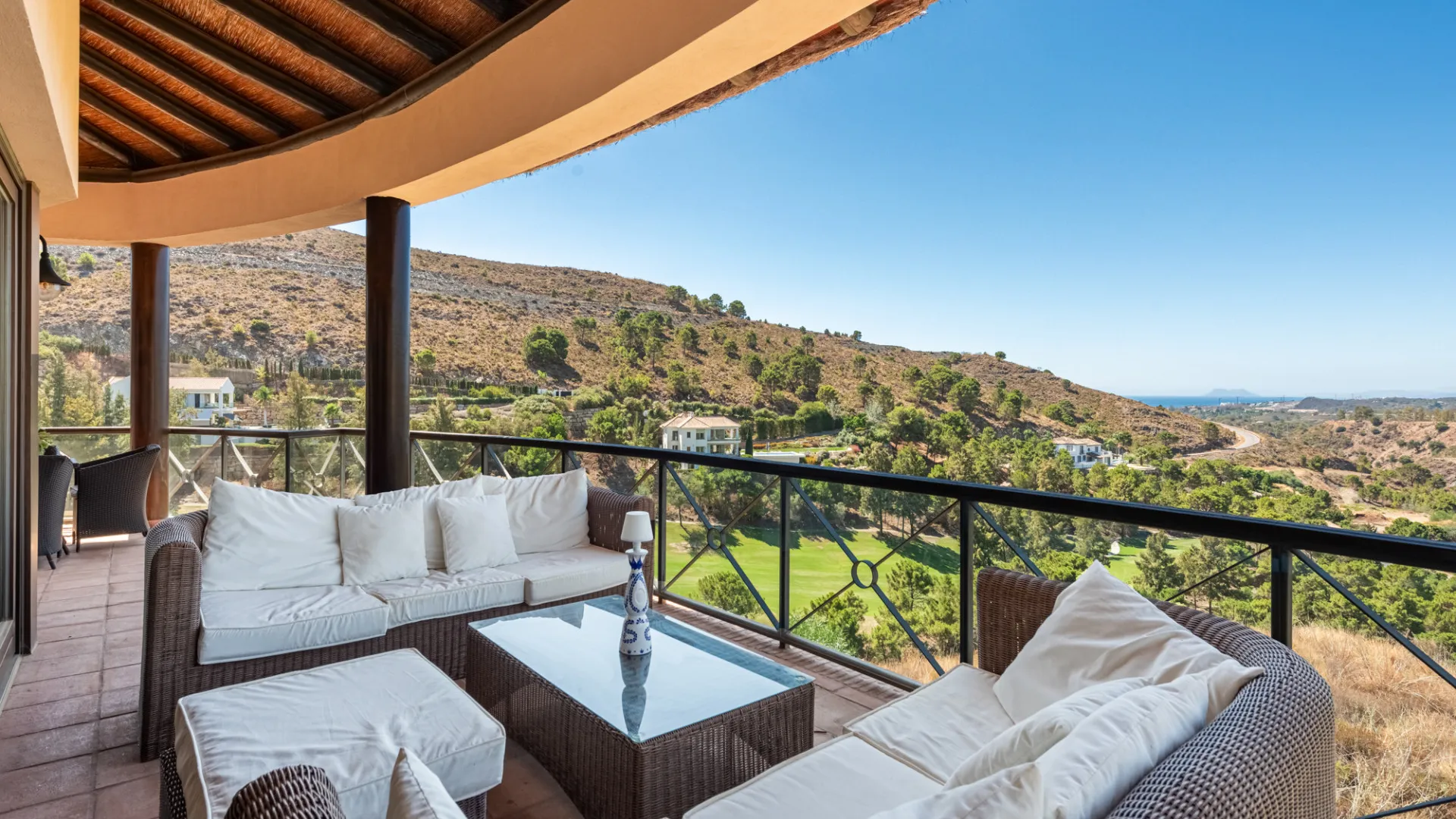 Villa en venta en Marbella Club Golf Resort