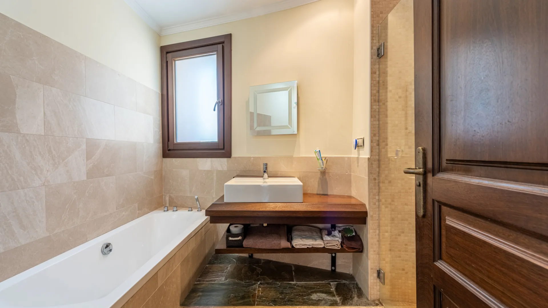 Villa en venta en Marbella Club Golf Resort