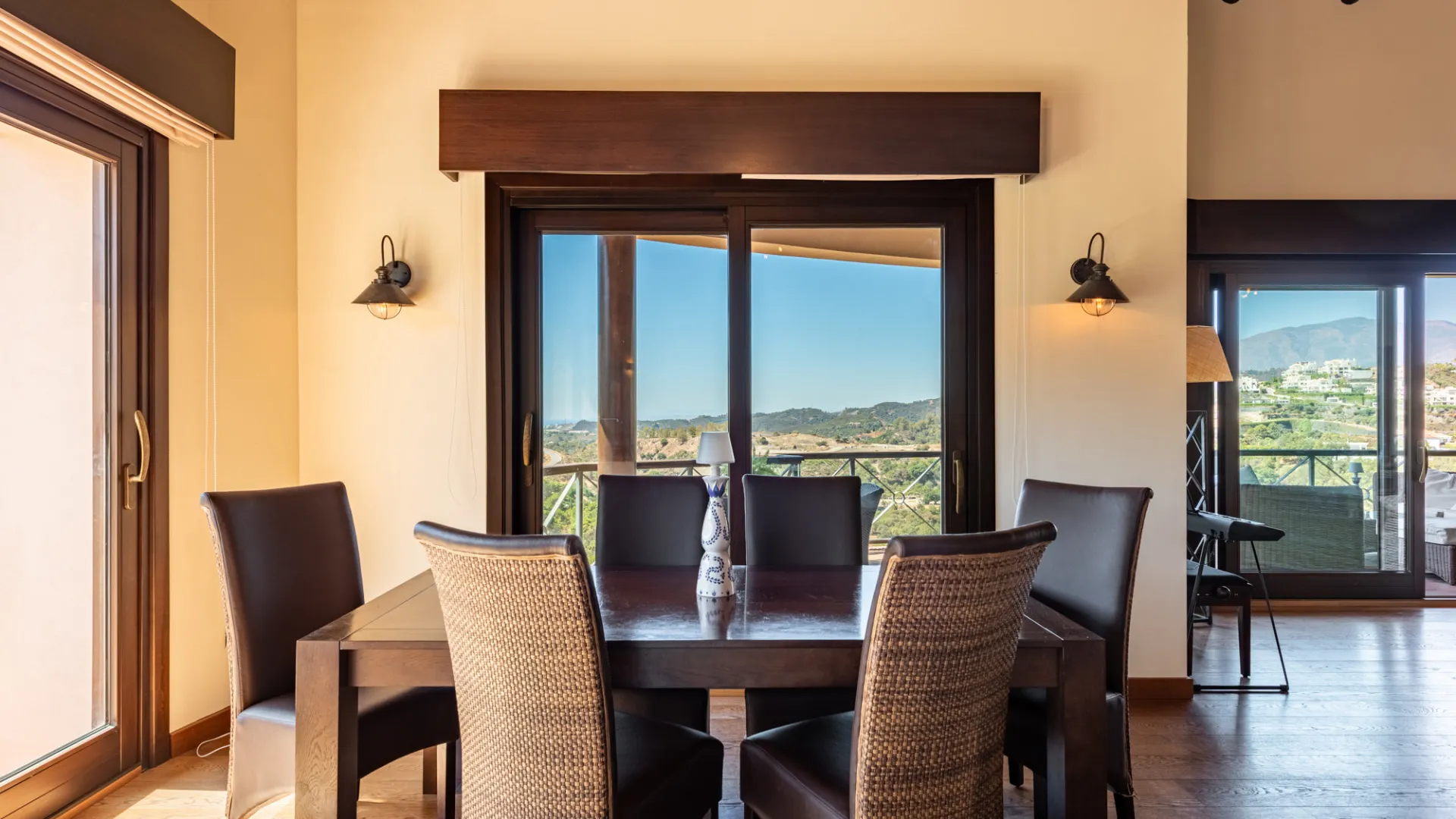 Villa en venta en Marbella Club Golf Resort