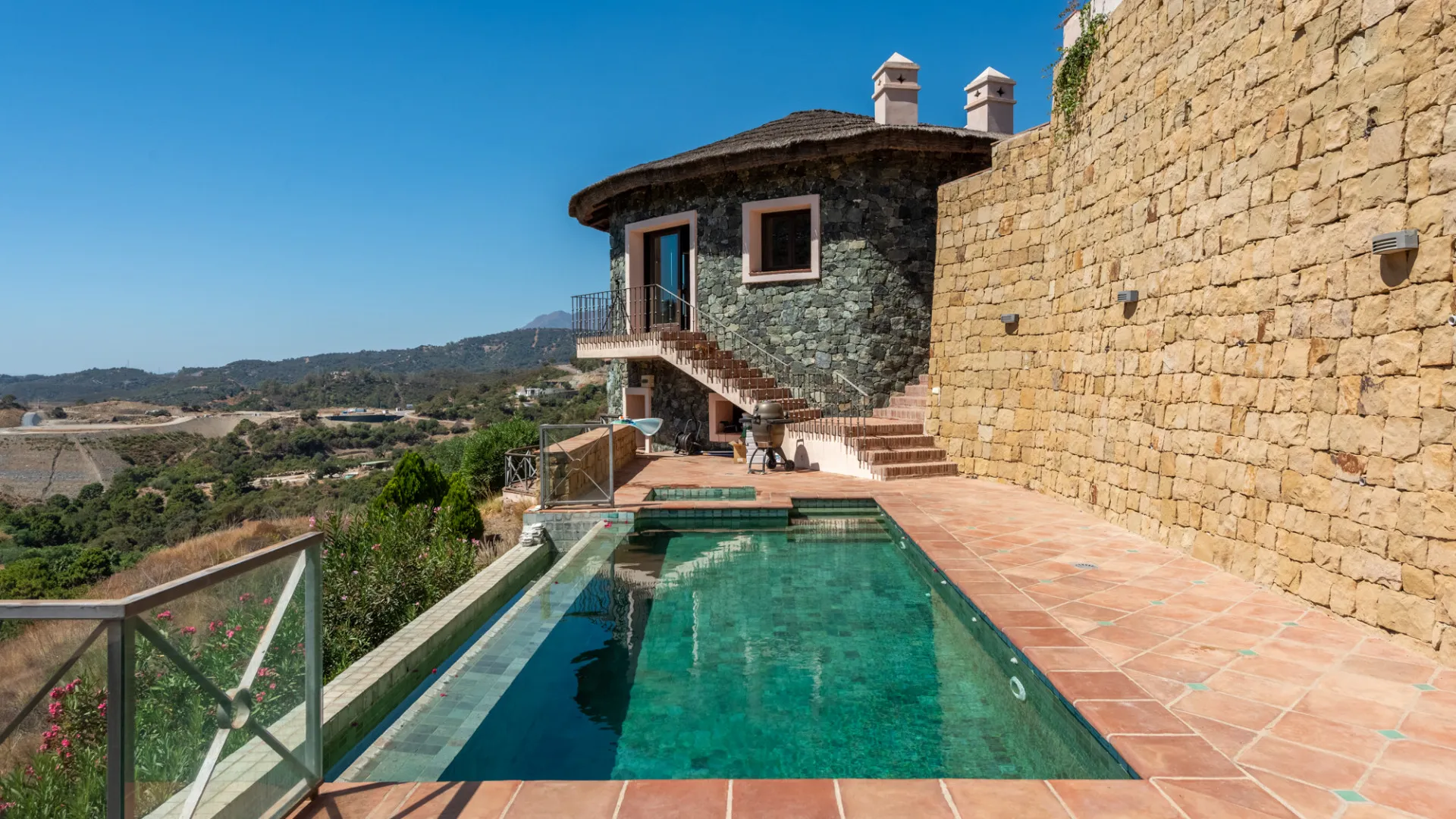 Villa en venta en Marbella Club Golf Resort