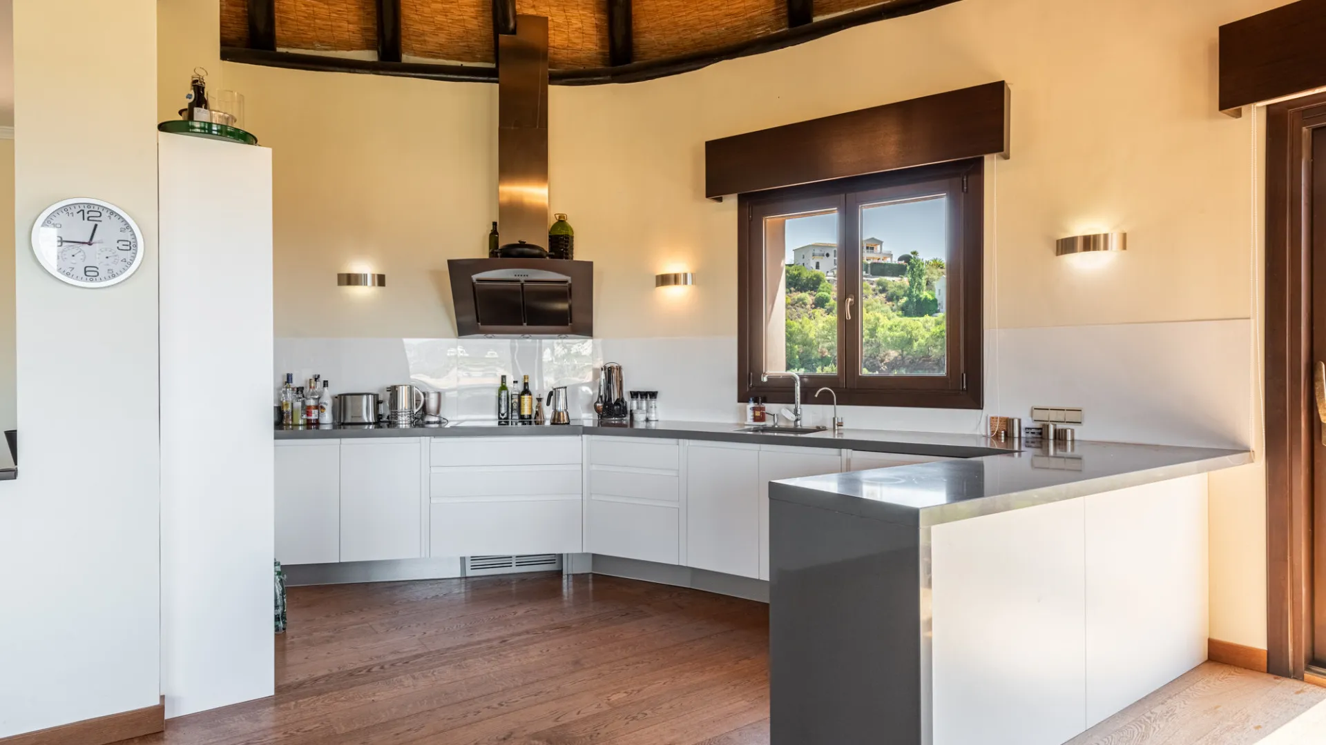 Villa en venta en Marbella Club Golf Resort