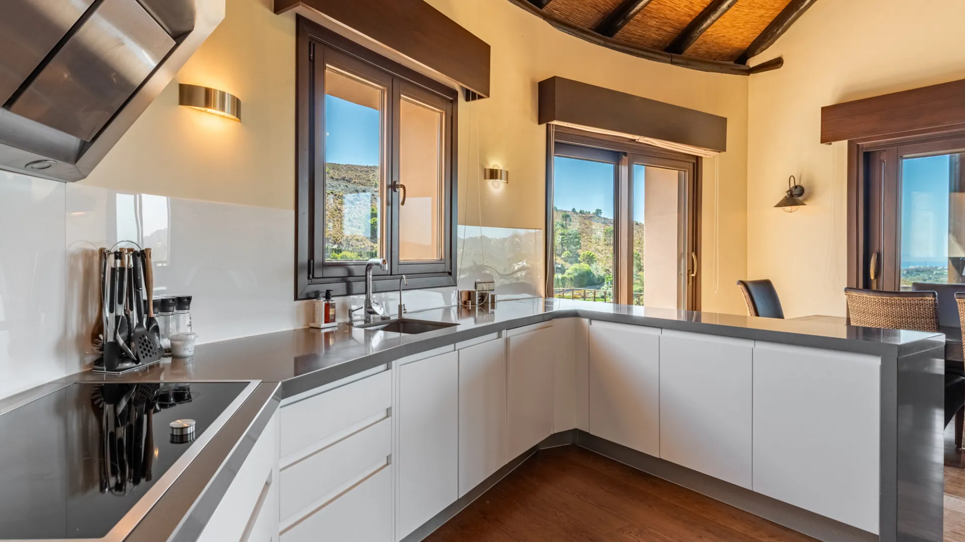 Villa en venta en Marbella Club Golf Resort