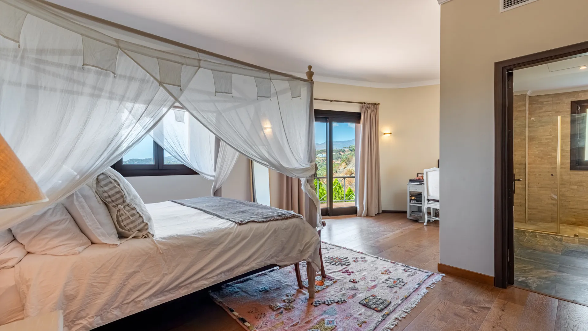 Villa en venta en Marbella Club Golf Resort