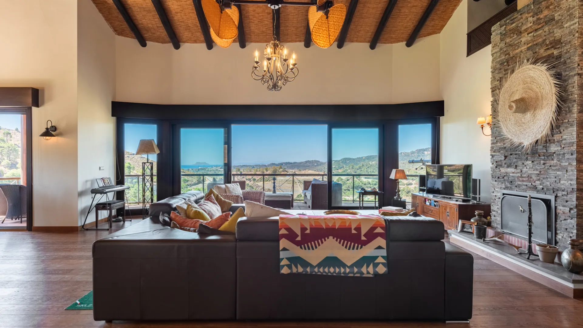 Villa en venta en Marbella Club Golf Resort