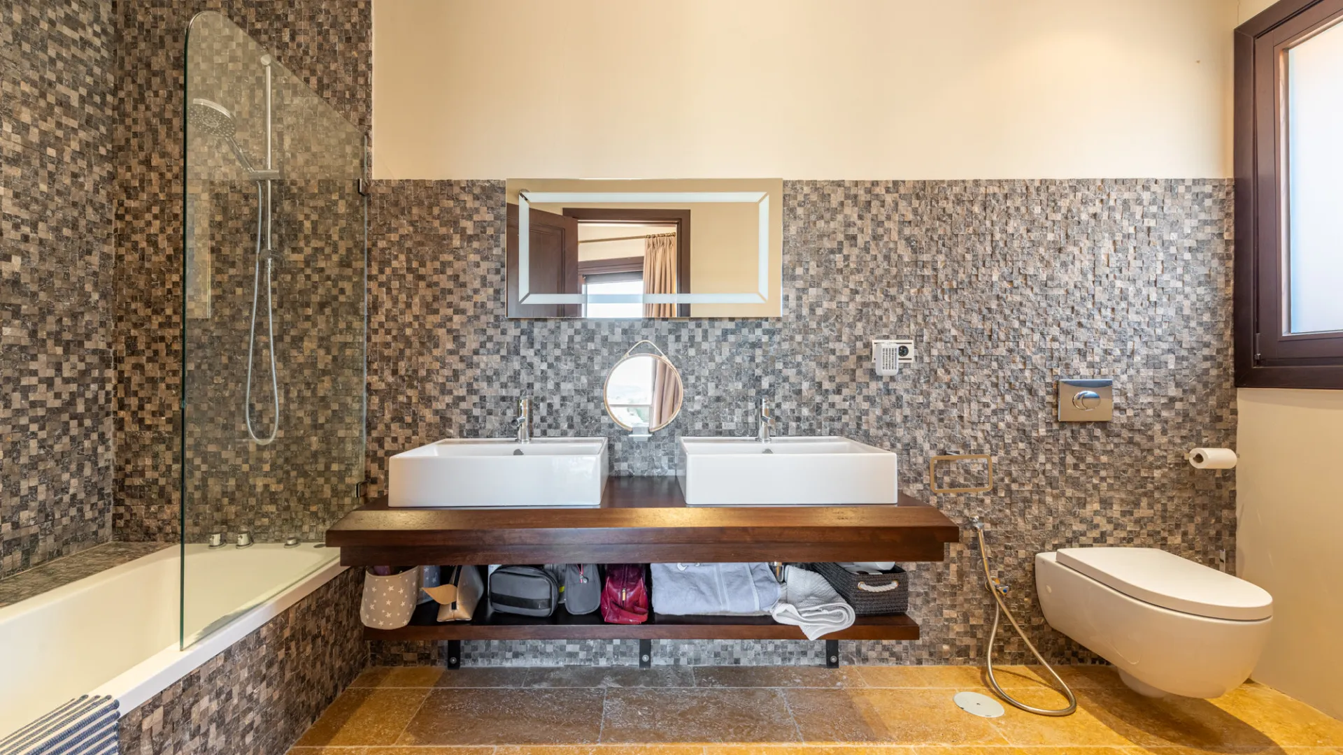 Villa en venta en Marbella Club Golf Resort