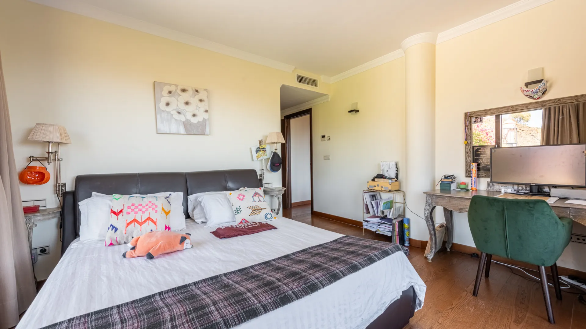 Villa en venta en Marbella Club Golf Resort