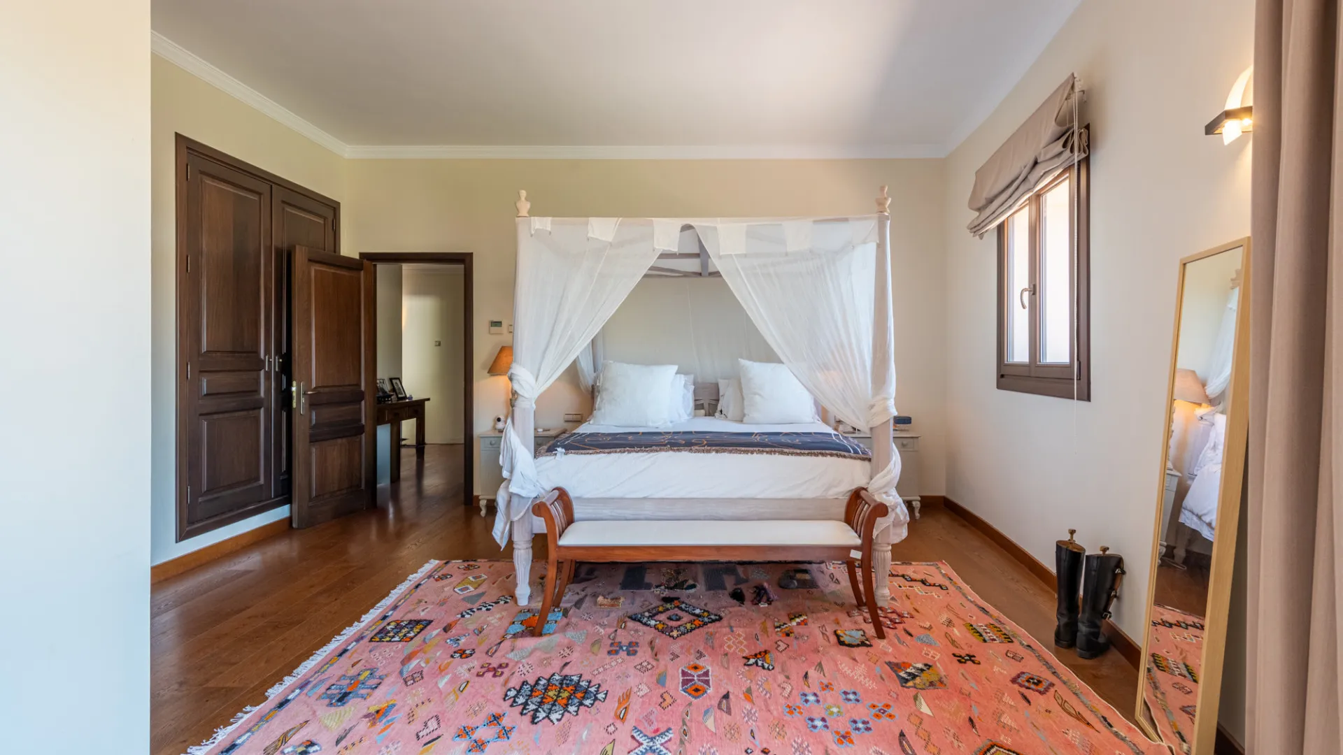 Villa en venta en Marbella Club Golf Resort