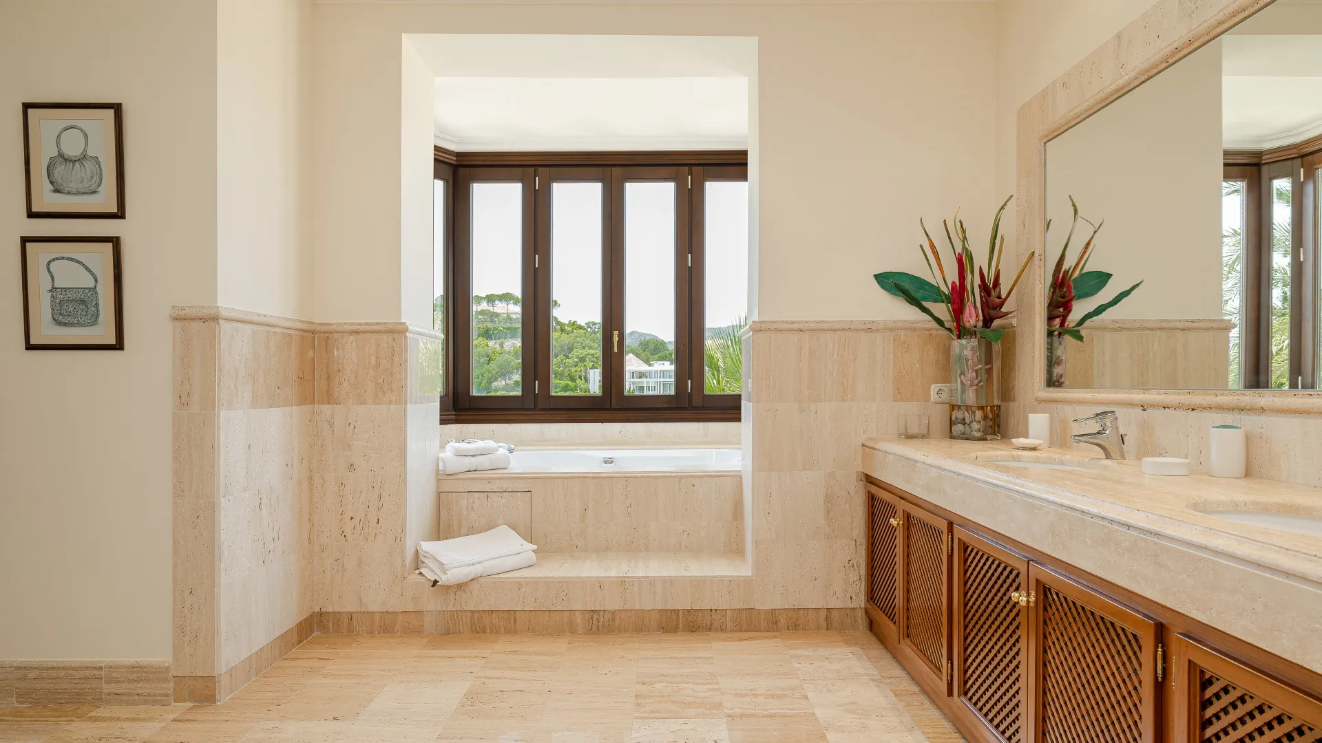 La Zagaleta 7 bedrooms villa for sale