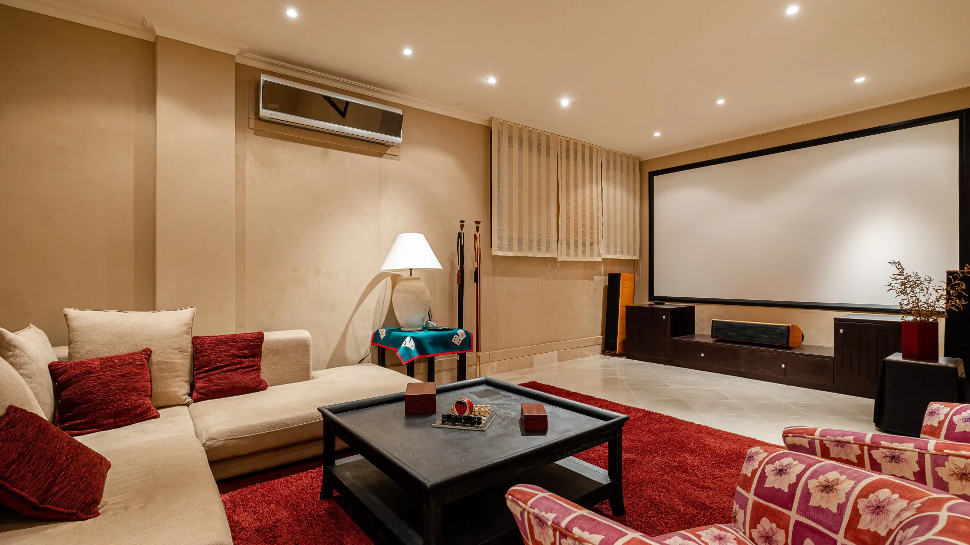 La Zagaleta 7 bedrooms villa for sale