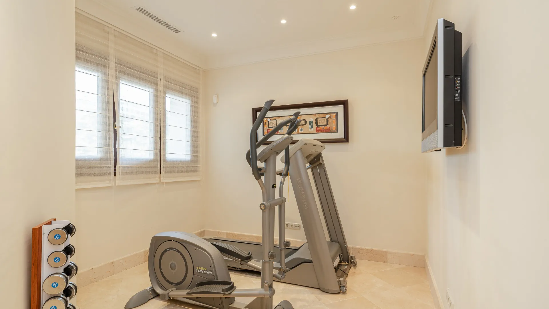 La Zagaleta 7 bedrooms villa for sale