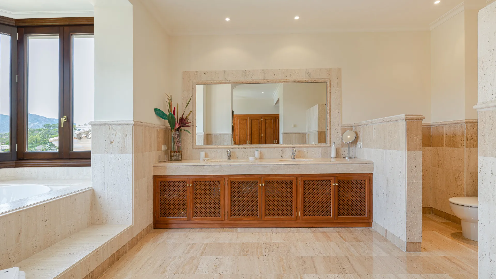 La Zagaleta 7 bedrooms villa for sale