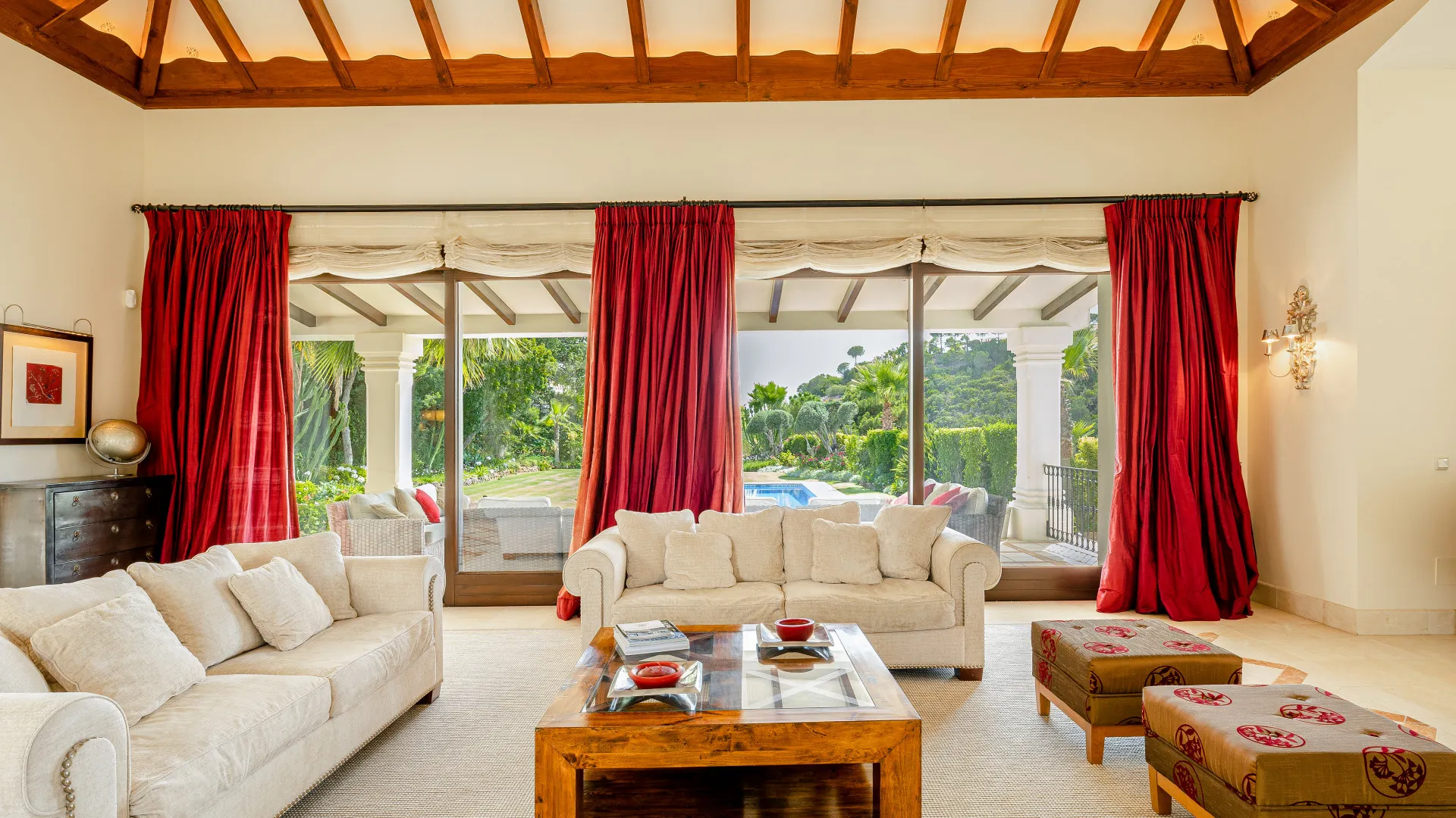 La Zagaleta 7 bedrooms villa for sale