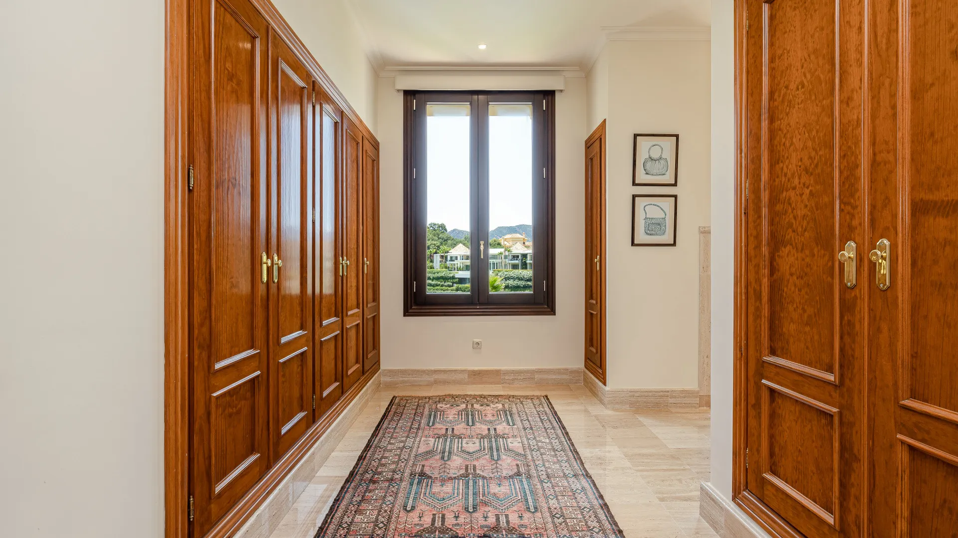 La Zagaleta 7 bedrooms villa for sale