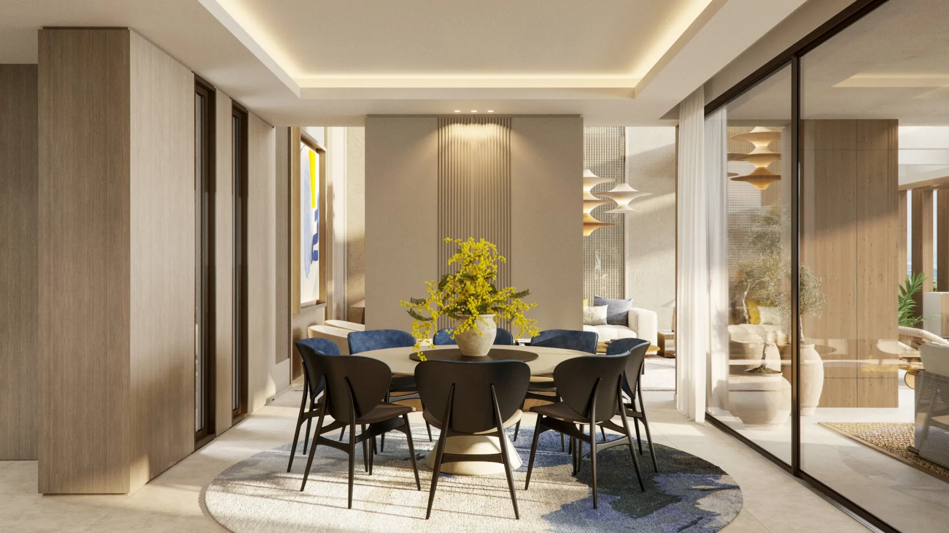 For sale villa in Nueva Andalucia with 5 bedrooms