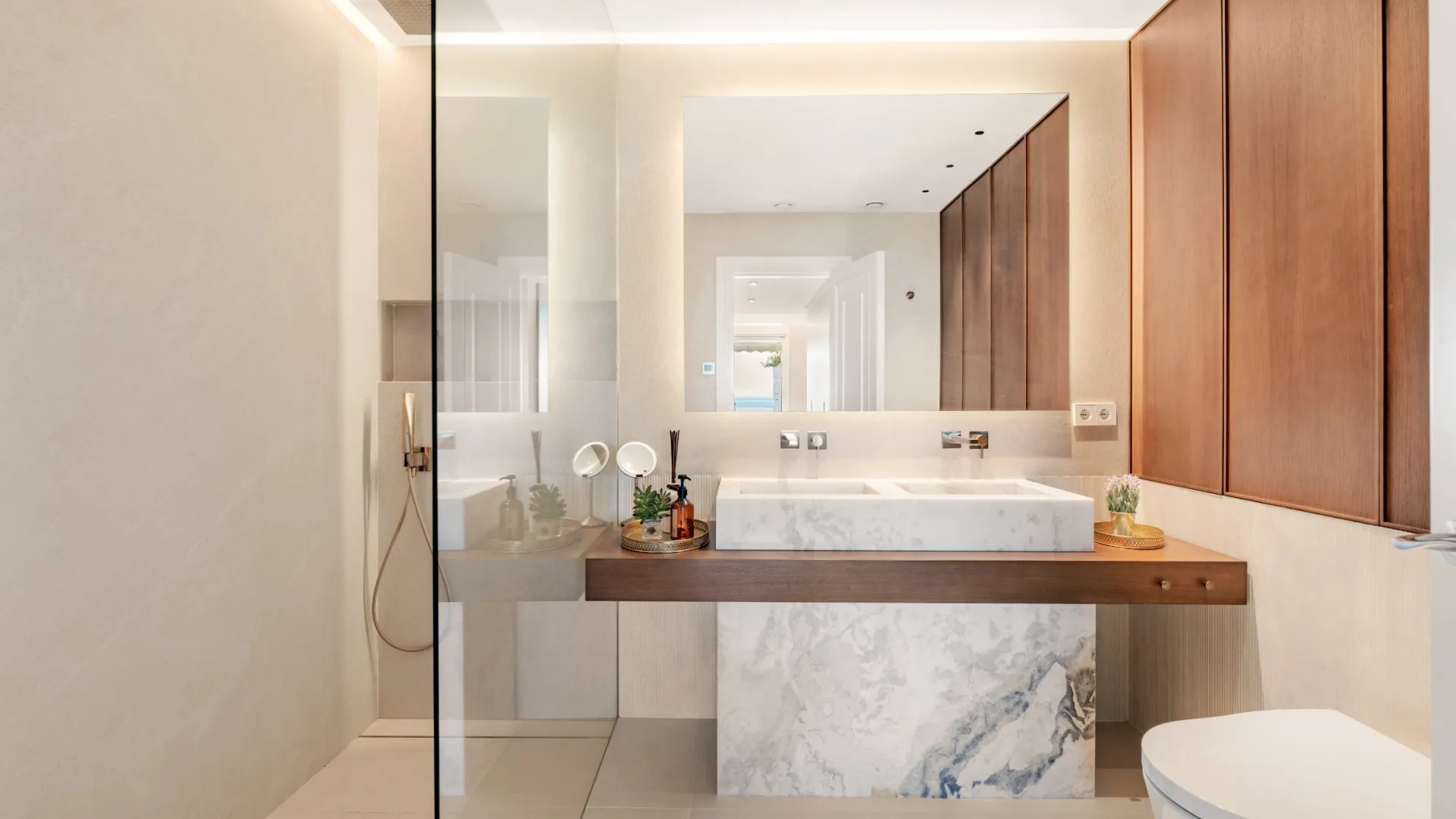 Mare Nostrum, apartamento con 3 dormitorios en venta