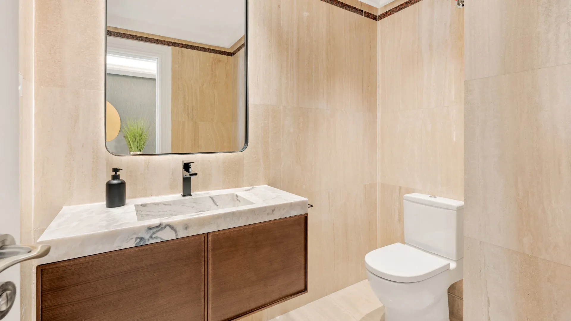 Mare Nostrum, apartamento con 3 dormitorios en venta