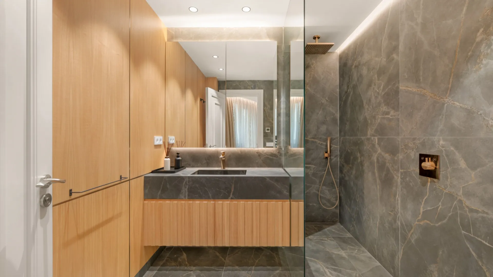 Mare Nostrum, apartamento con 3 dormitorios en venta