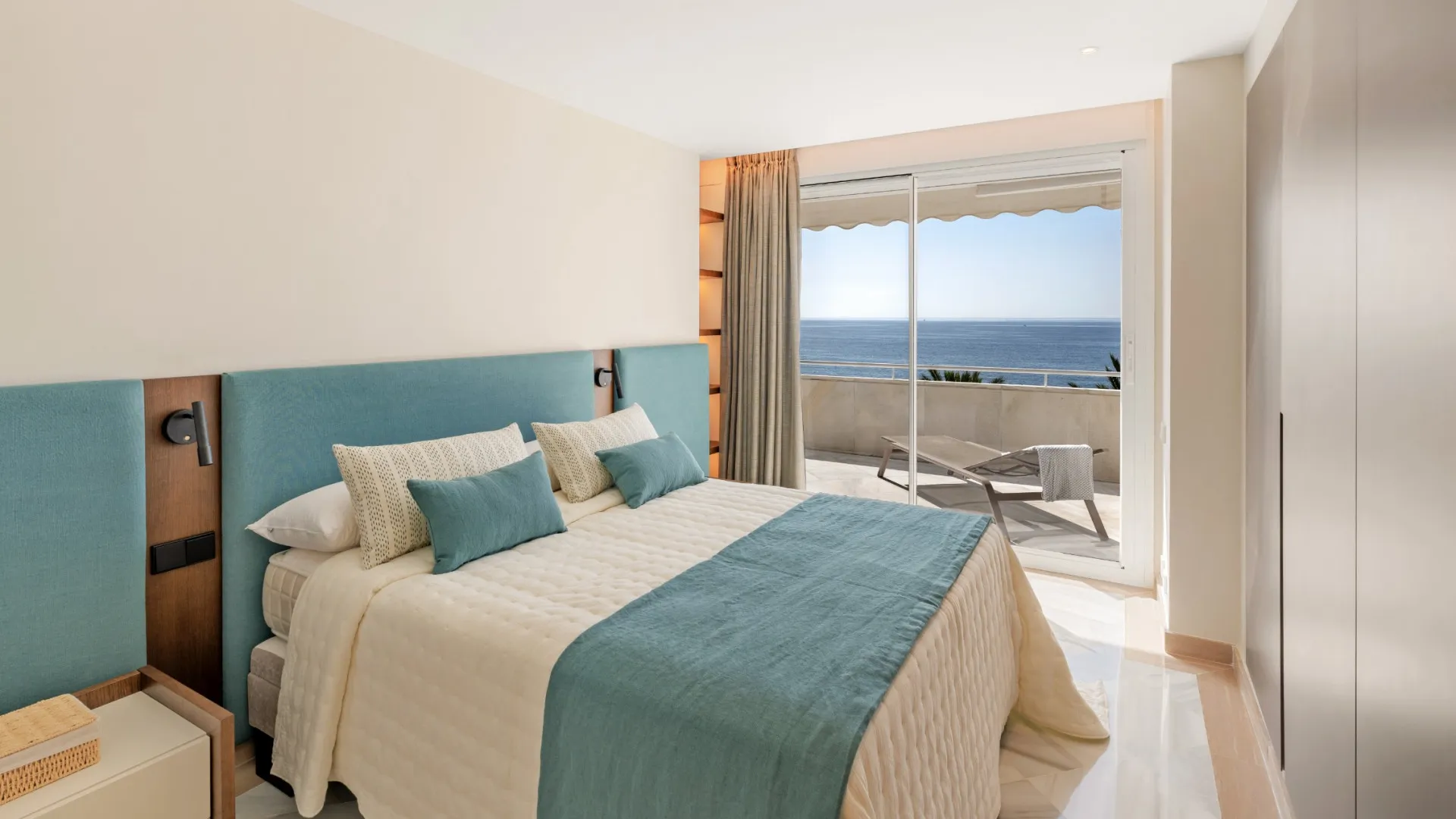 Mare Nostrum, apartamento con 3 dormitorios en venta