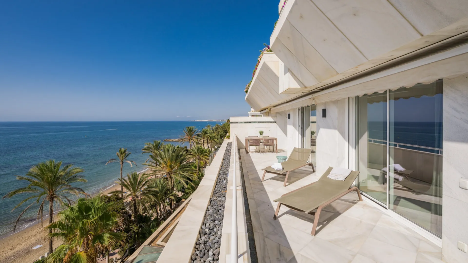 Mare Nostrum, apartamento con 3 dormitorios en venta