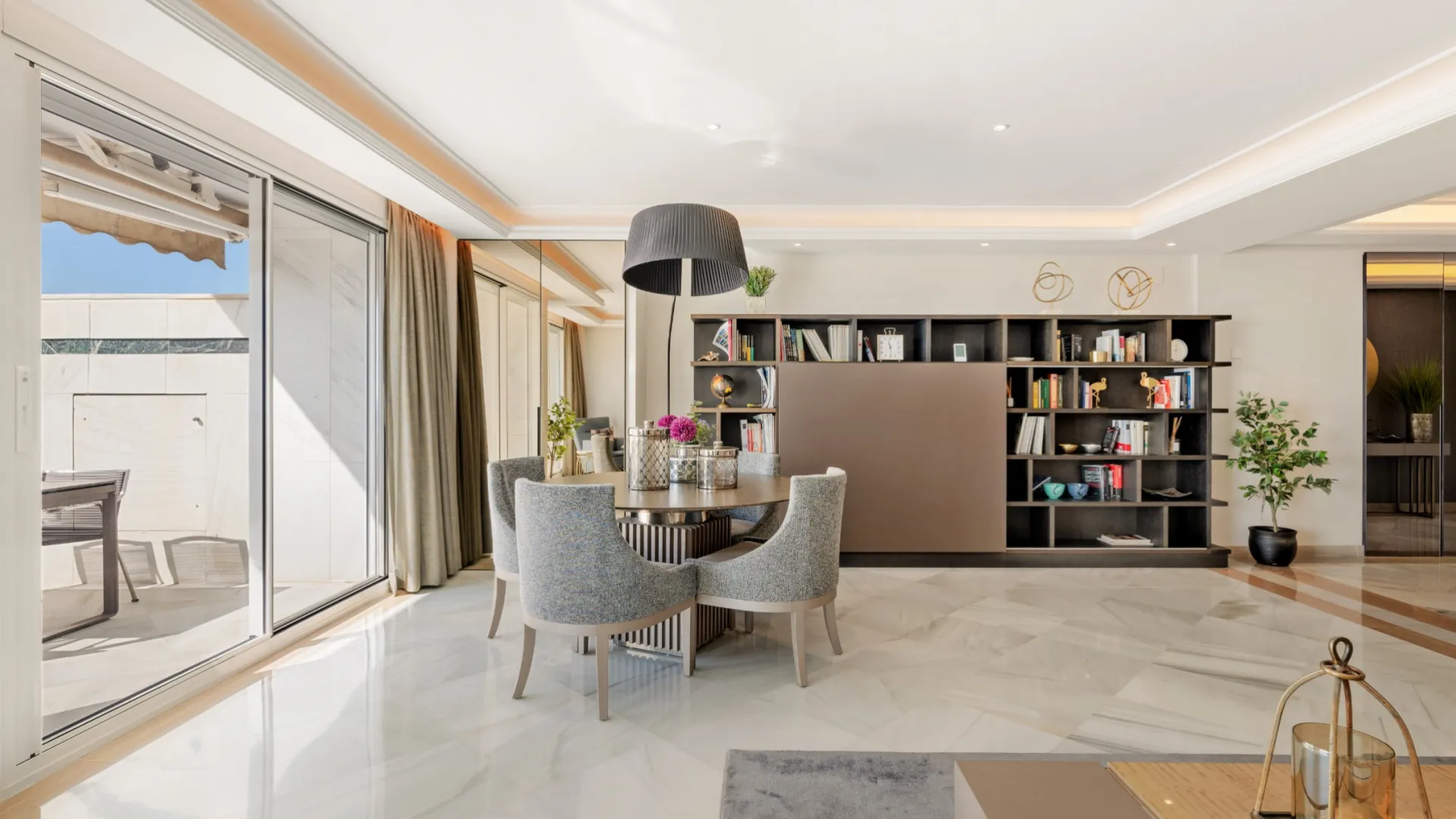 Mare Nostrum, apartamento con 3 dormitorios en venta