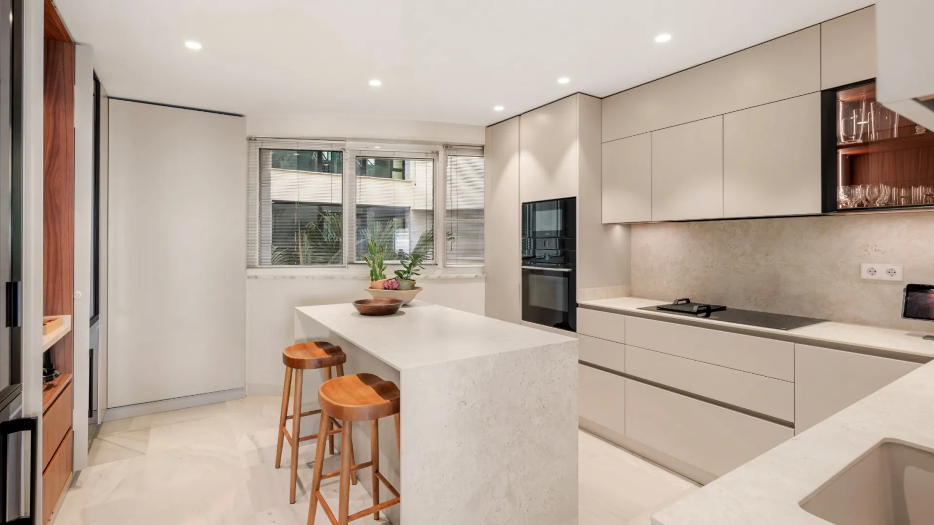 Mare Nostrum, apartamento con 3 dormitorios en venta