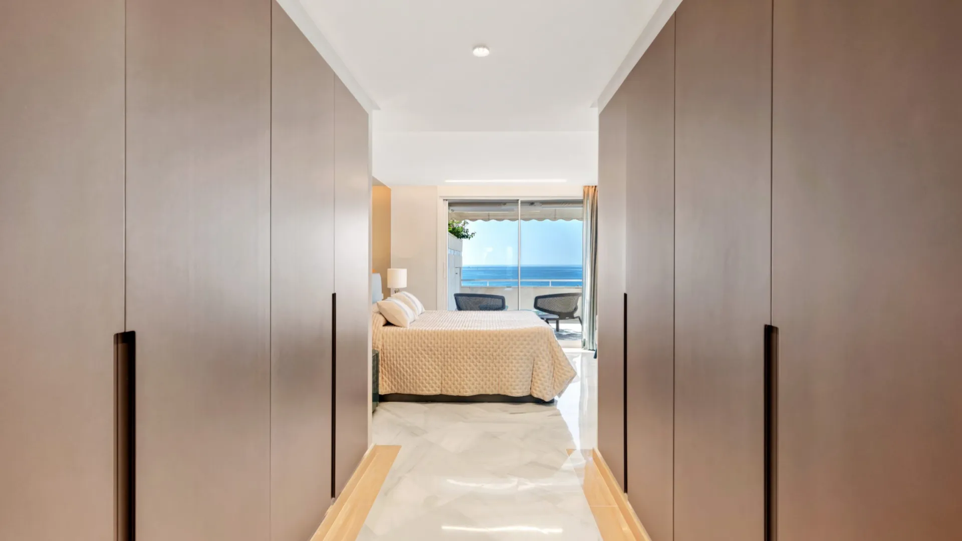 Mare Nostrum, apartamento con 3 dormitorios en venta