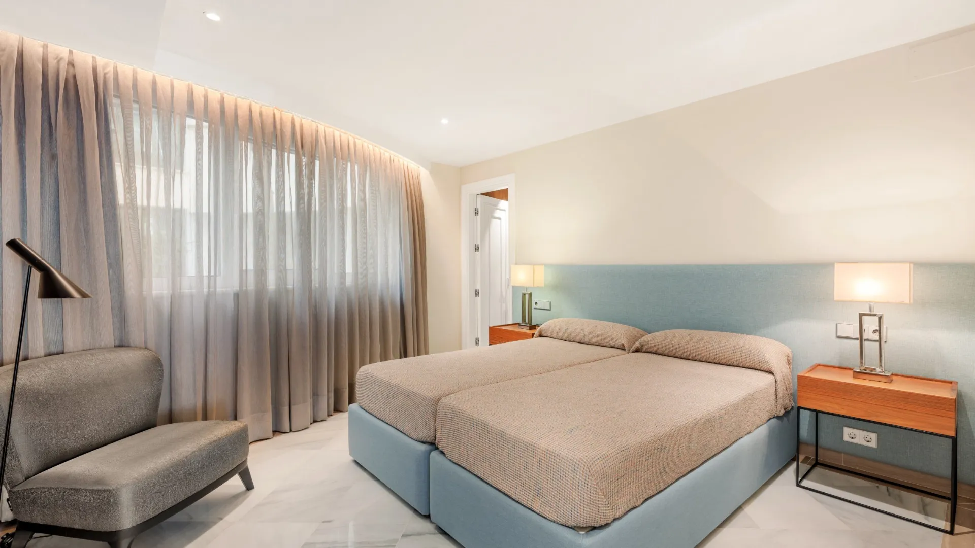 Mare Nostrum, apartamento con 3 dormitorios en venta