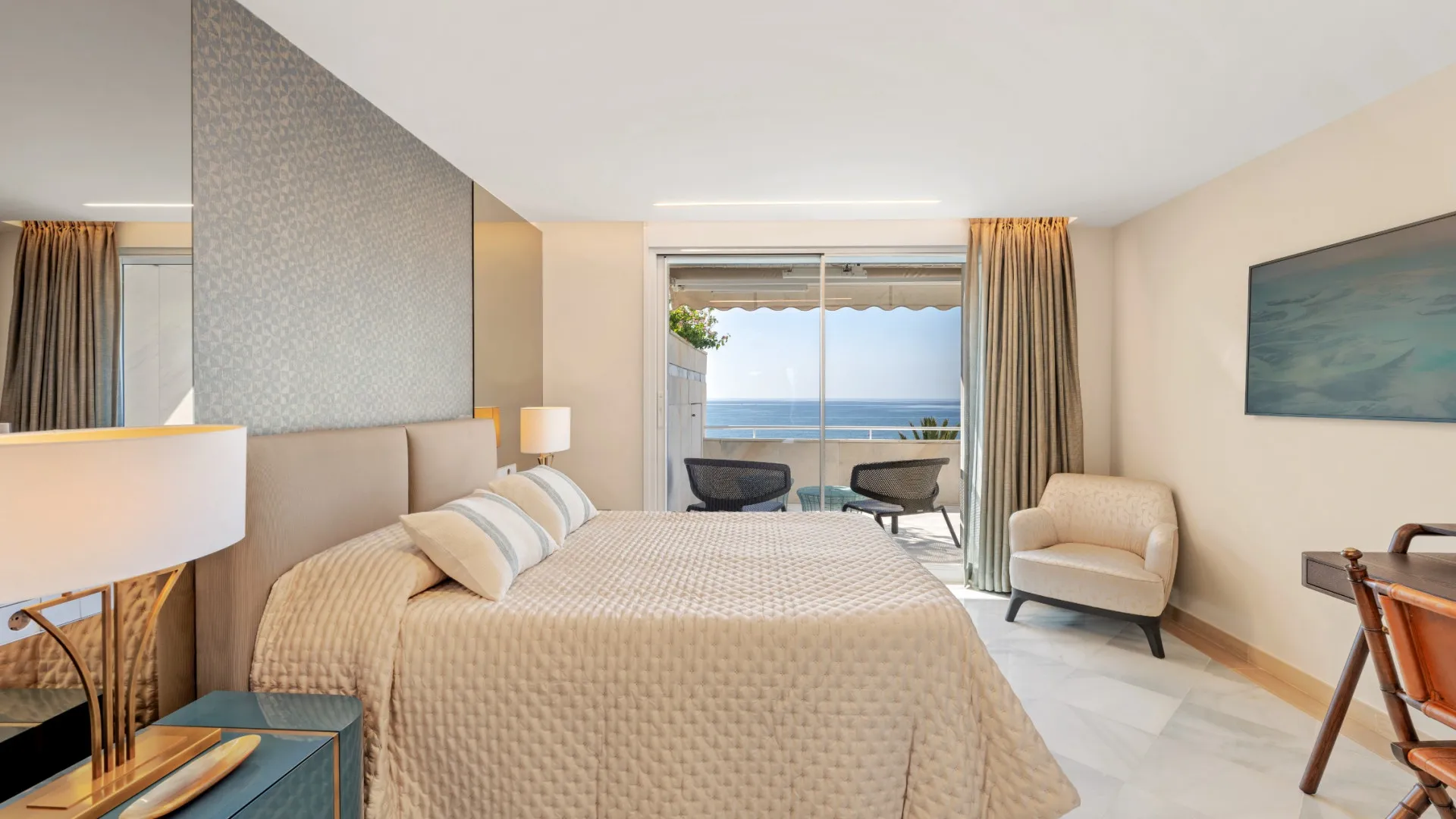 Mare Nostrum, apartamento con 3 dormitorios en venta