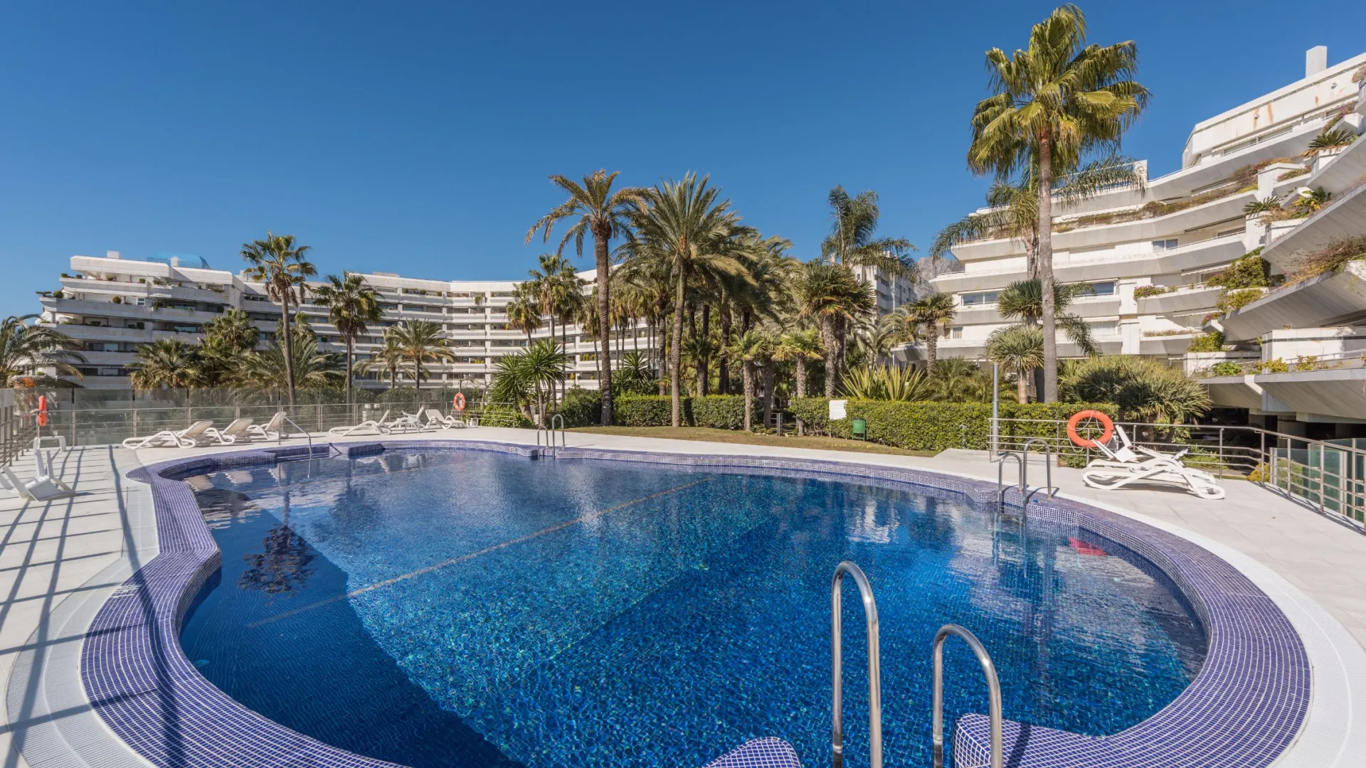 Mare Nostrum, apartamento con 3 dormitorios en venta