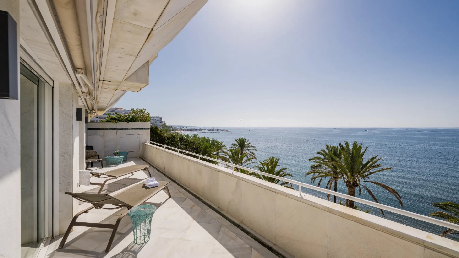 Mare Nostrum, apartamento con 3 dormitorios en venta