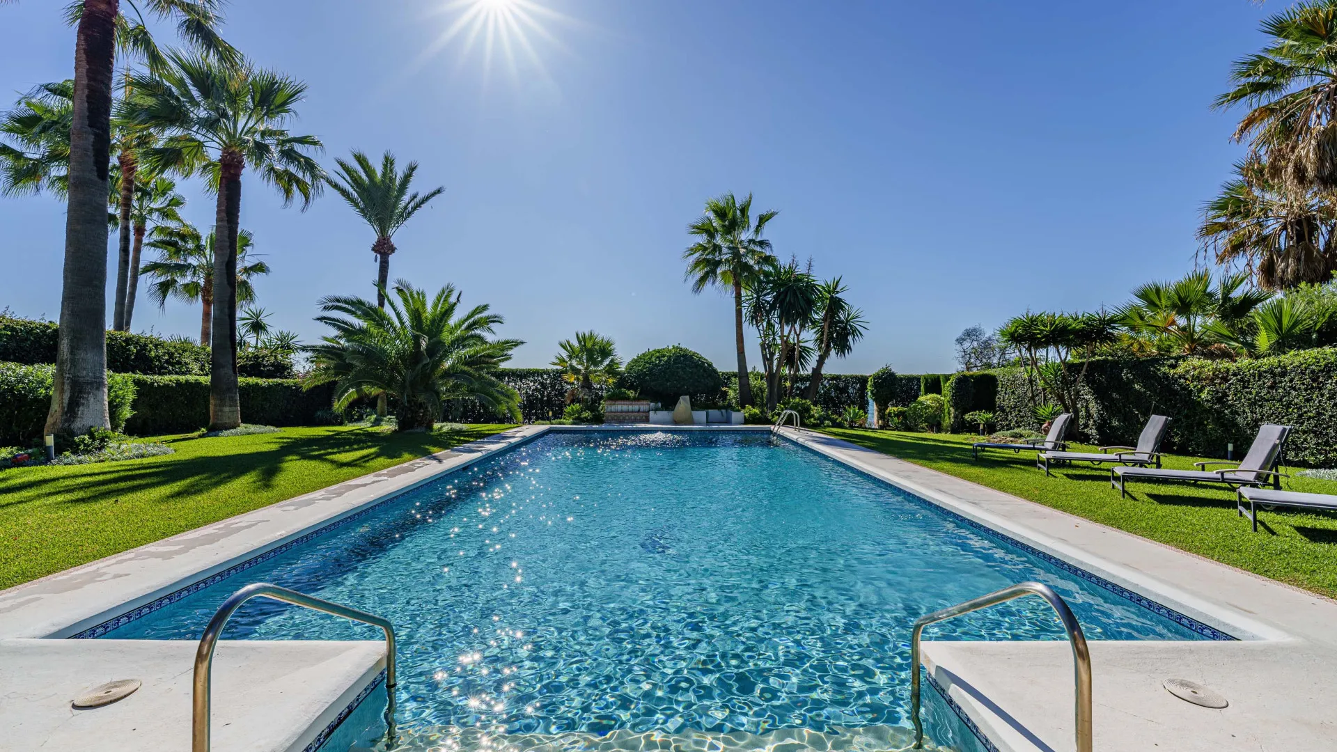 Paraiso Barronal, villa en venta