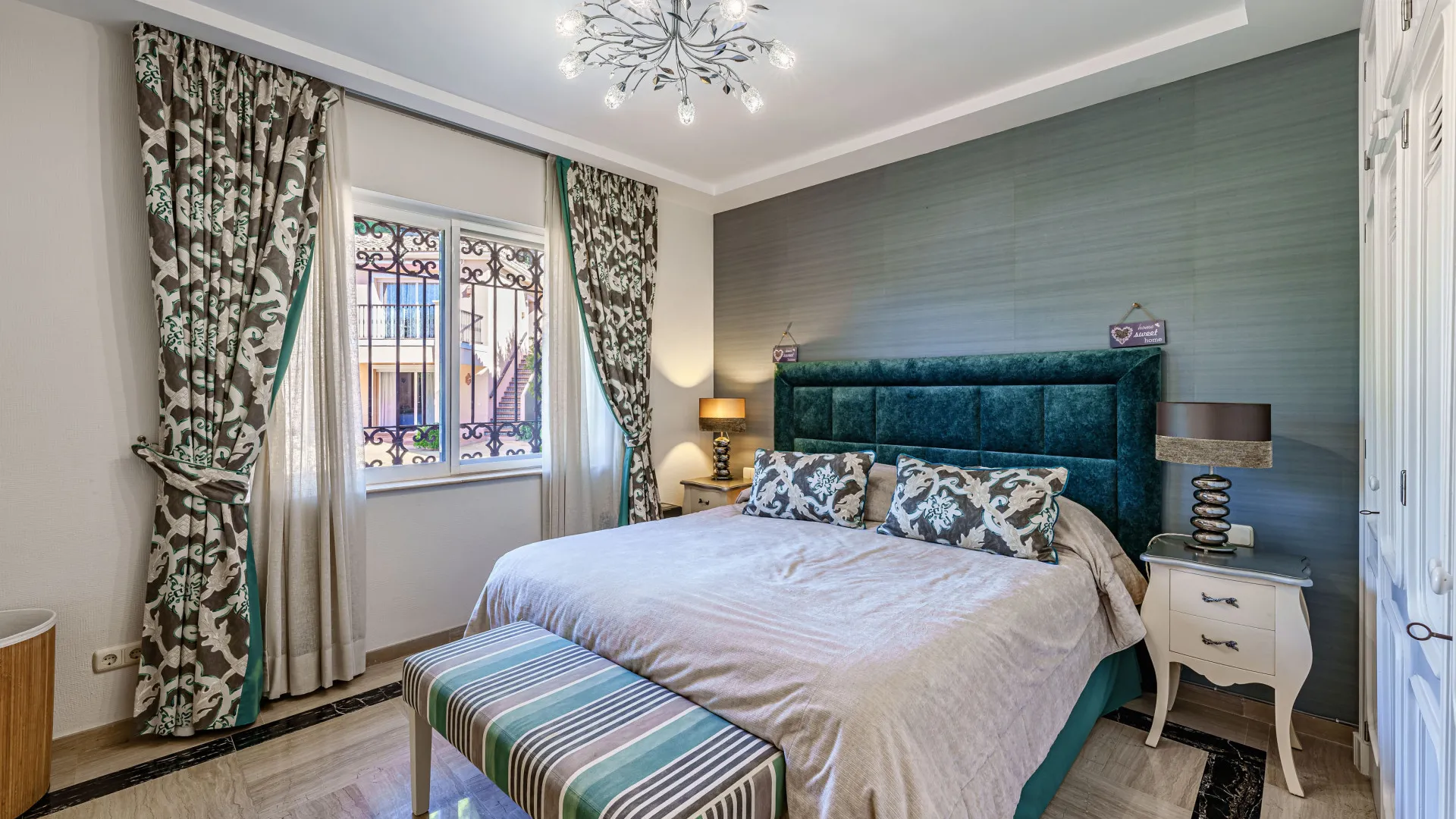 Paraiso Barronal, villa en venta