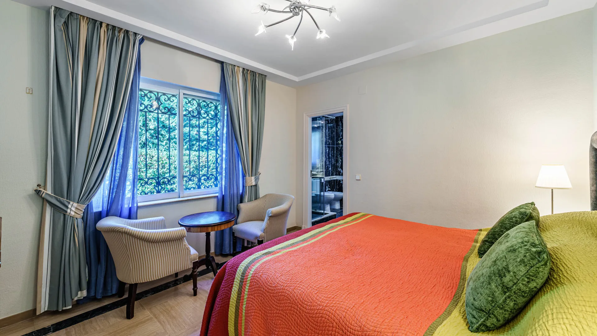 Paraiso Barronal, villa en venta