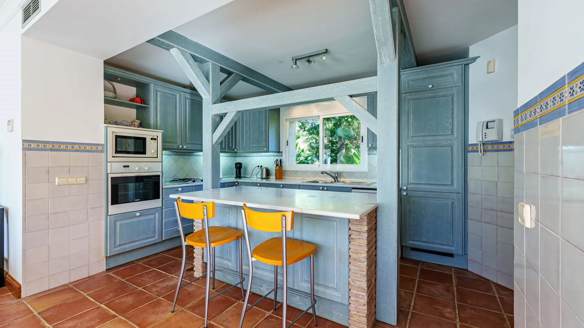 Paraiso Barronal, villa en venta