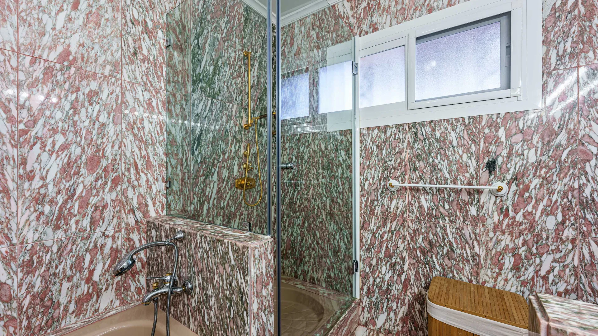 Paraiso Barronal, villa en venta
