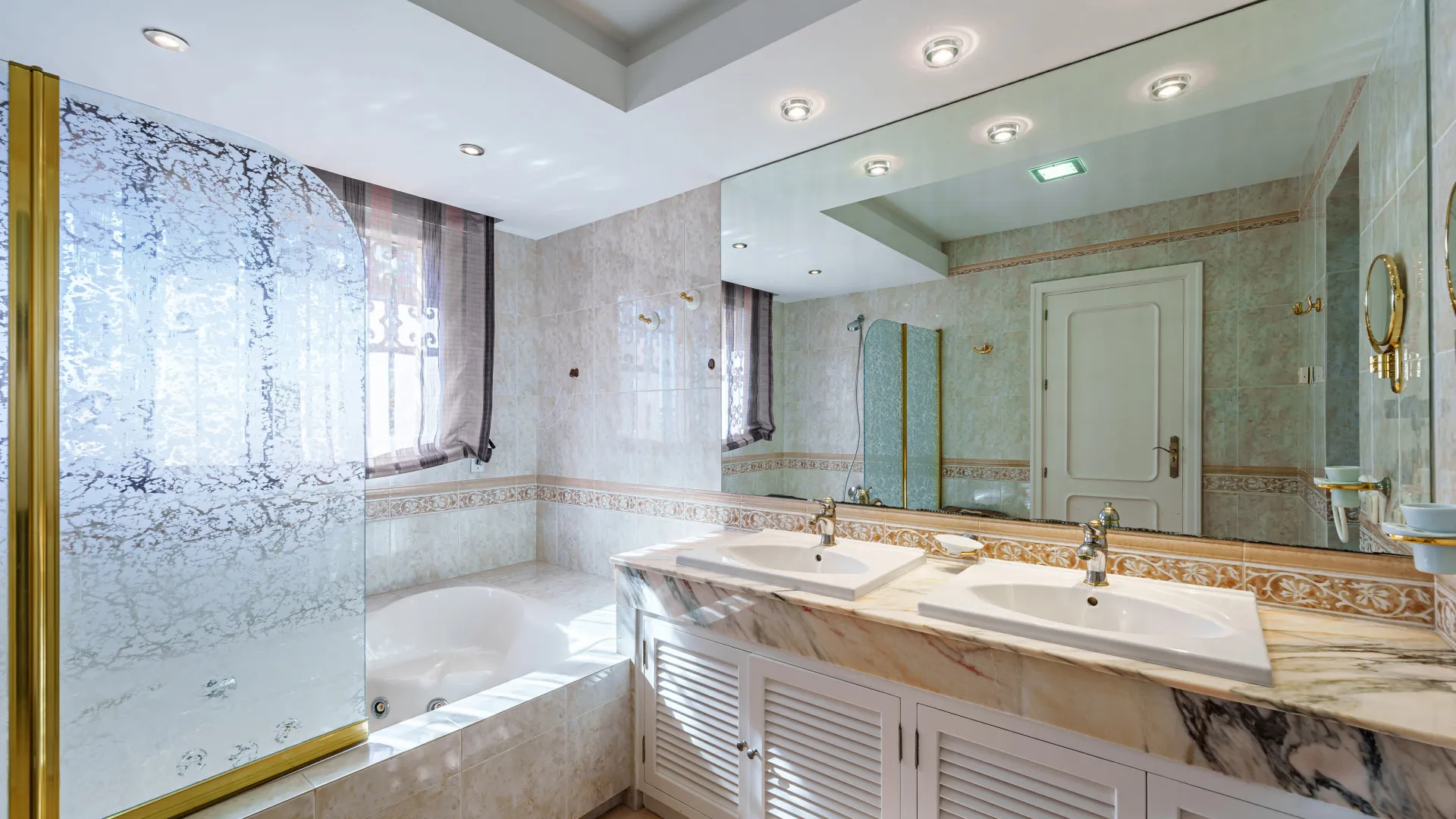 Paraiso Barronal, villa en venta