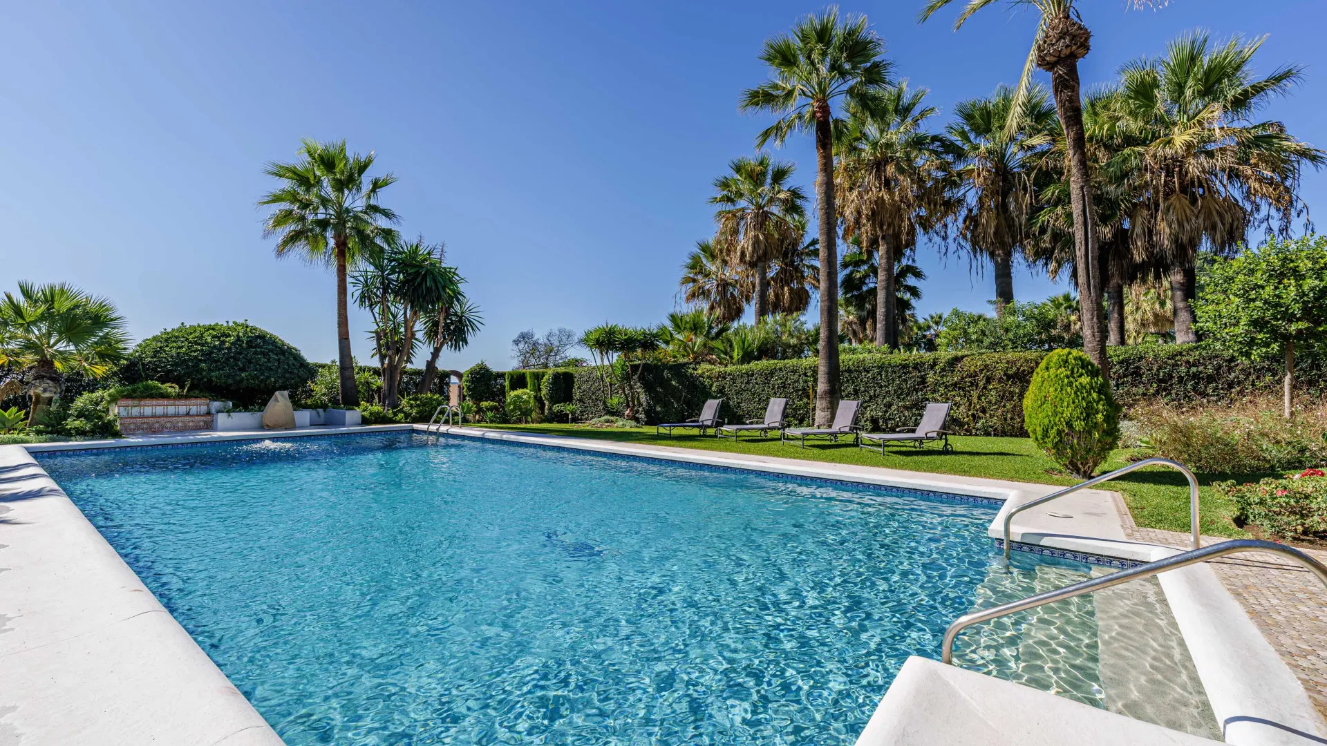 Paraiso Barronal, villa en venta