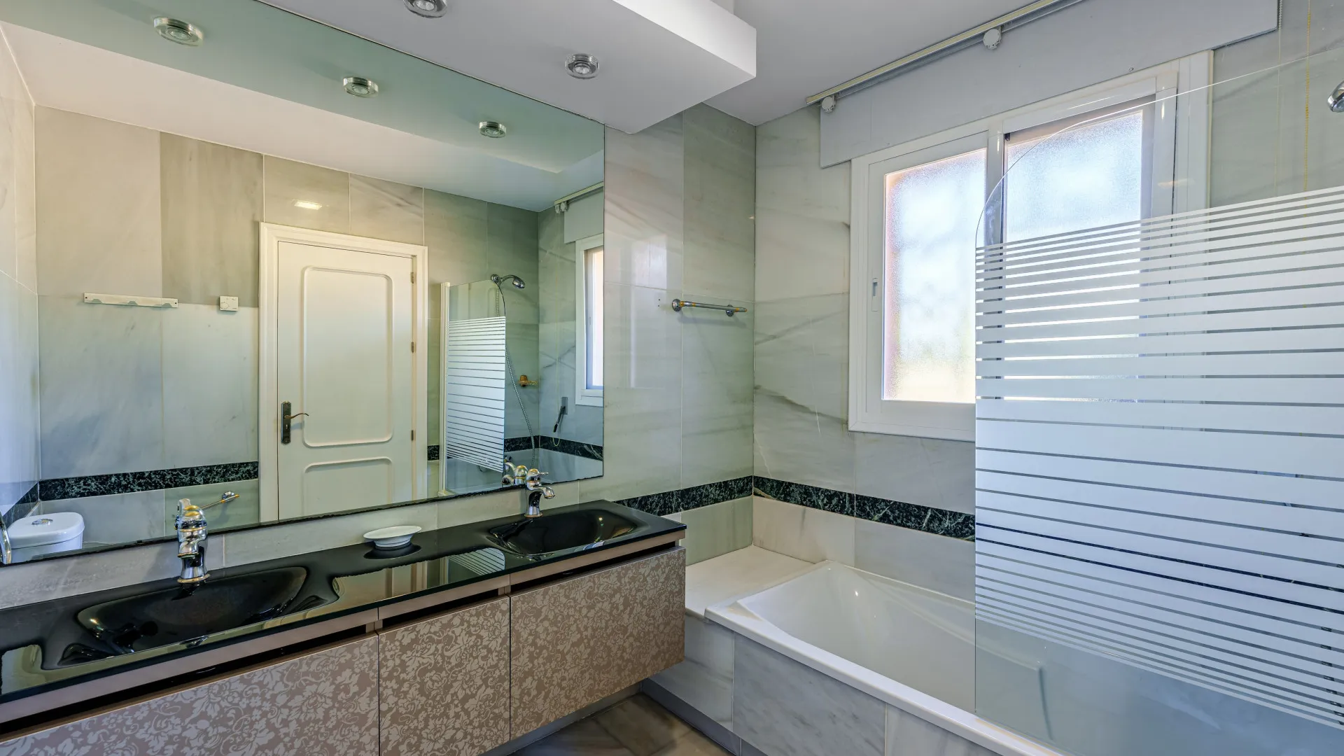 Paraiso Barronal, villa en venta