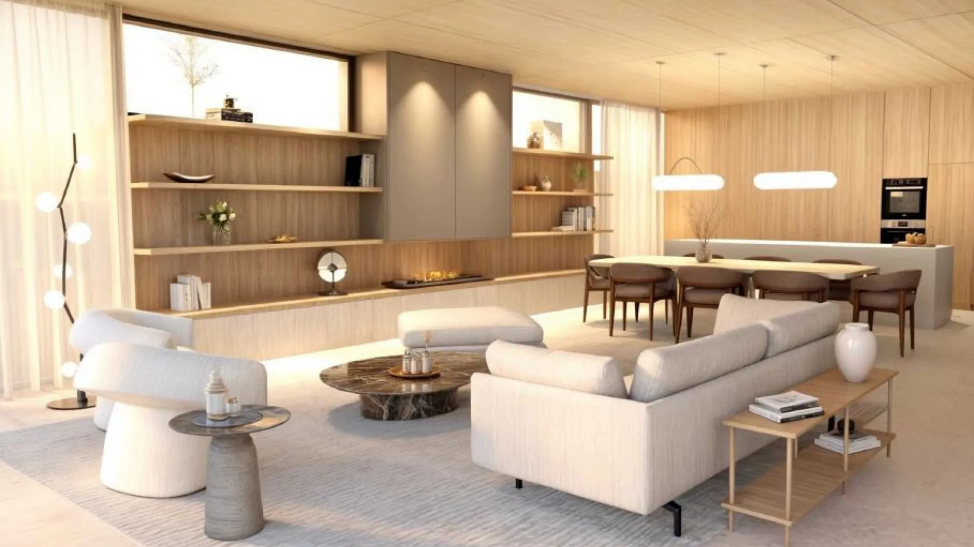 For sale villa in La Cerquilla